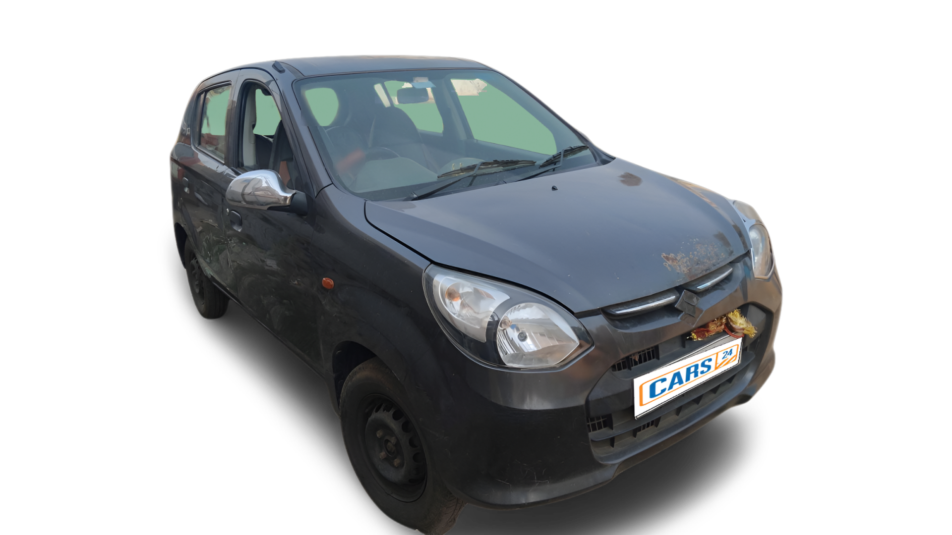 Maruti Alto 800-img